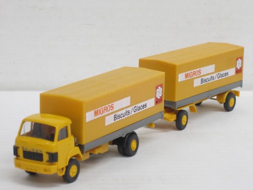 Saurer 290 330 - d, 290/330