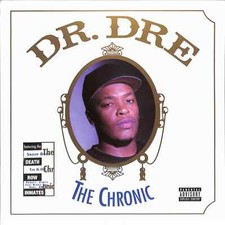 Dr. Dre / THE CHRONIC