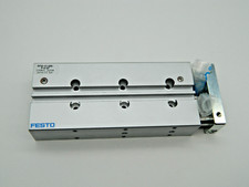 Festo DFM-12-100-P-A-GF  Führungszylinder  170831 NEU Pneumatikzylinder