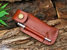 Taschenmesser Hülle Rind