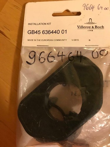 Villeroy boch - v&b,