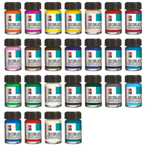 Marabu decorlack acryl - marabu,