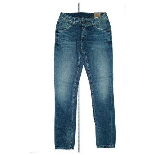 Pepe jeans liberal boyfriend - pepe,