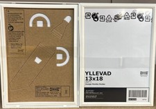 IKEA YLLEVAD Bilderrahmen