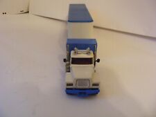 Siku   3117   Mack   Sattelauflieger   Transport   Service