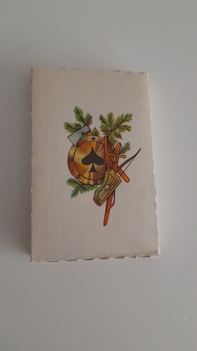 Russische spielkarten - russische-,