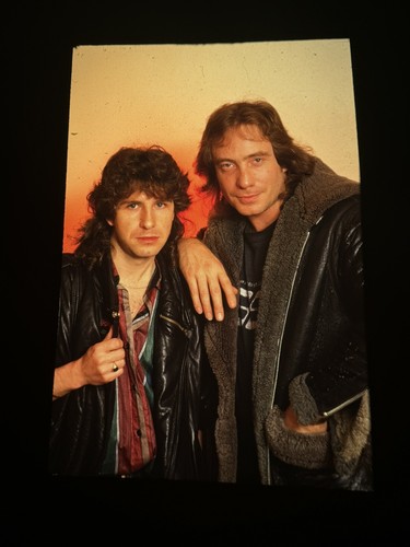 Fish marillion photograph - fish,