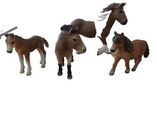 Schleich13773 Tinker Stute und