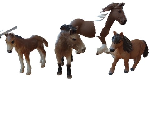 Schleich13773 tinker stute und - schleich13773,