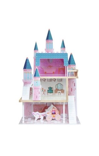 Prinzessinnenschloss holz - prinzessinnenschloss,