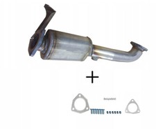 Katalysator Kat Audi A6