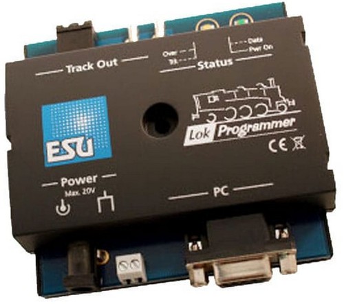 Esu 53451 lokprogrammer - esu,