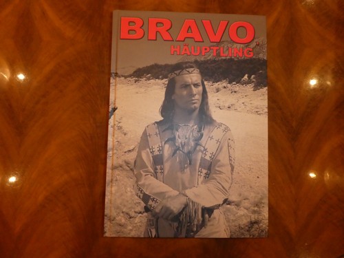 Karl may winnetou - karl, brice