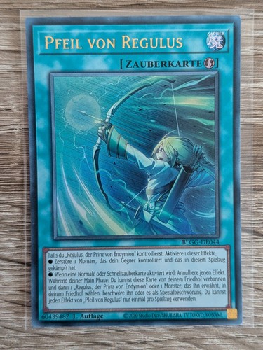 Yugioh pfeil von - yugioh,