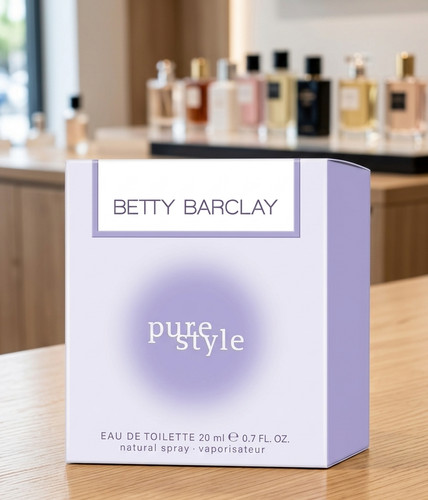 Betty barclay pure - barclay,