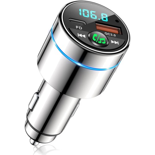 Transmitter auto bluetooth - auto,