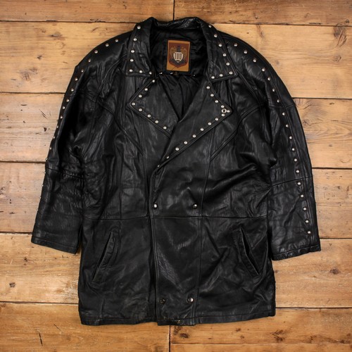 Vintage u leather - vintage, i