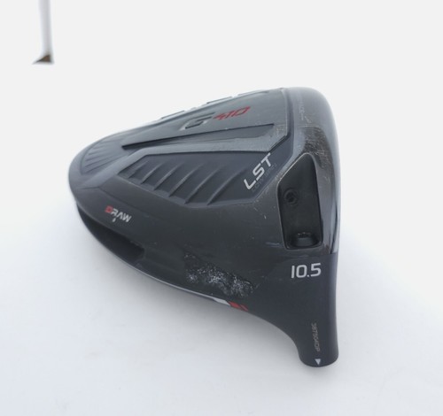 Ping g410 lst driver - lst,