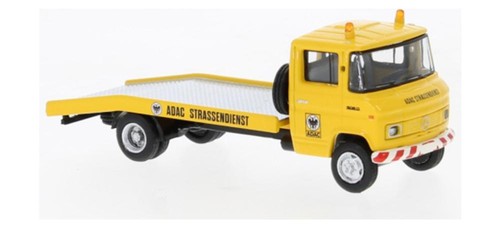 Brekina 36731 mercedes - mb, l