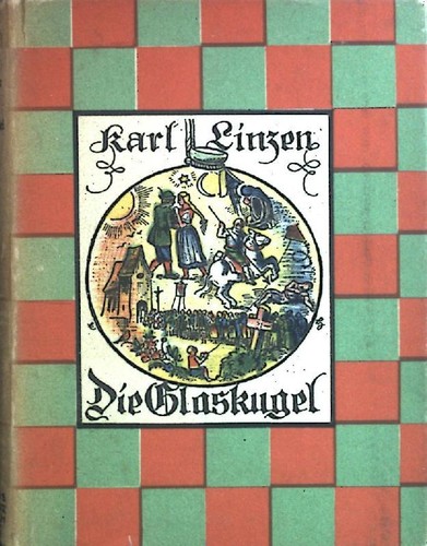 Die glaskugel novellen - glaskugel.,