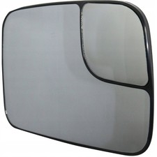 Spiegelglas rechts für Dodge Ram 1500 2500 3500 2005–2008 Ersatzteil