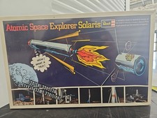 Revell Atomic Space Explorer