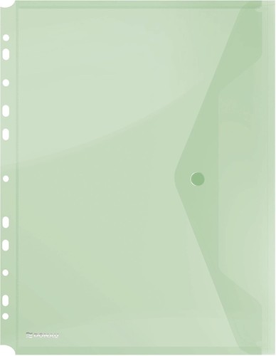 Donau kuvertmappe mit klammer - donau-kuvertmappe,