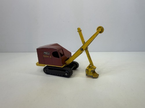 Lesney matchbox major - major, –