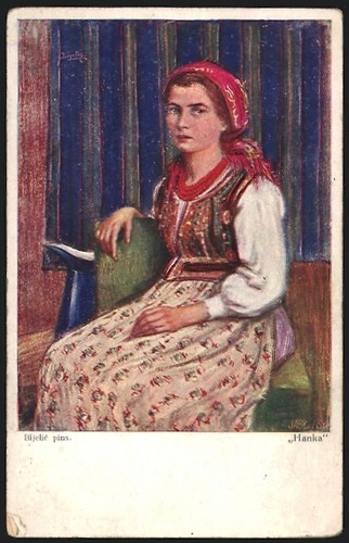 Künstler hanka junge - hanka,,
