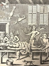 1692, [EXORZISMUS