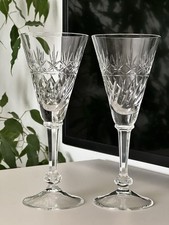 ? 2x Villeroy & Boch Sektgläser /Champagnergläser Serie Treveris Sektglas