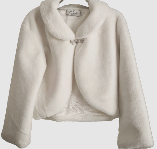 Mariage damen bolero - mariage, m