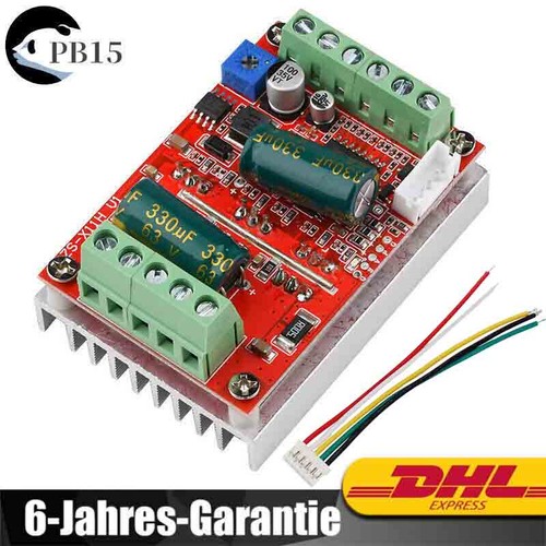 400w dc9v 60v - 400w, bldc