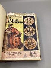 DIE GÖTTLICHE GEBUNDENE