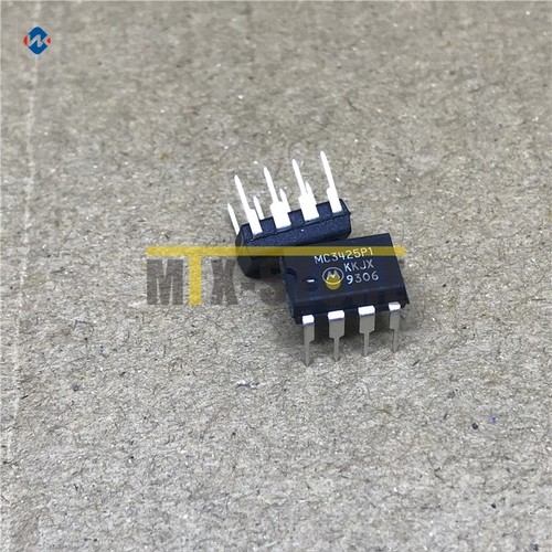 5pcs mc3425p1 channel power - 5pcs,