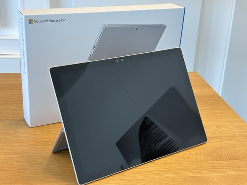Surface pro 1724 6300u - pro, 4