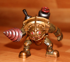 Bioshock Big Daddy Figur Loot Crate
