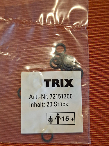 Trix ersatzteil 72151300 - e,