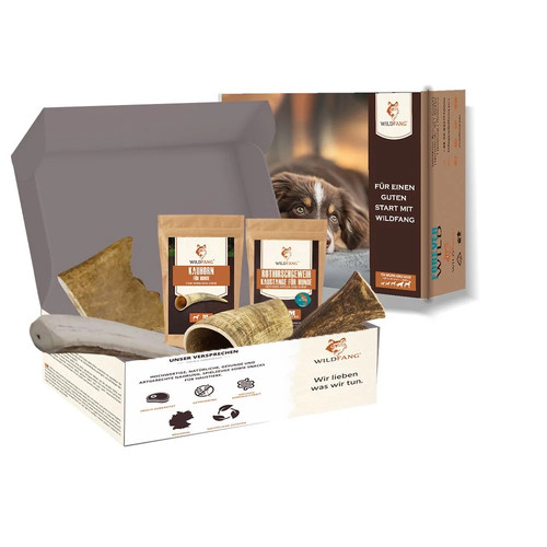 Wildfang paket geweihliebe - wildfang®, "geweihliebe"