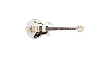 Duesenberg Starplayer TV White Velvet
