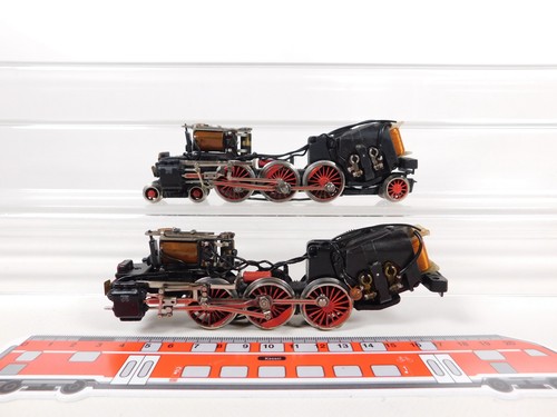 Märklin ac - märklin, h0
