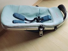 Sportsitz für Quinny Buzz