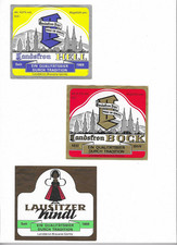 BE Landskron Görlitz