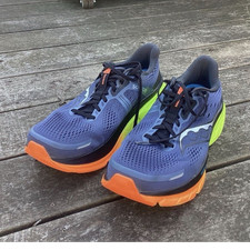Laufschuhe Saucony Herren