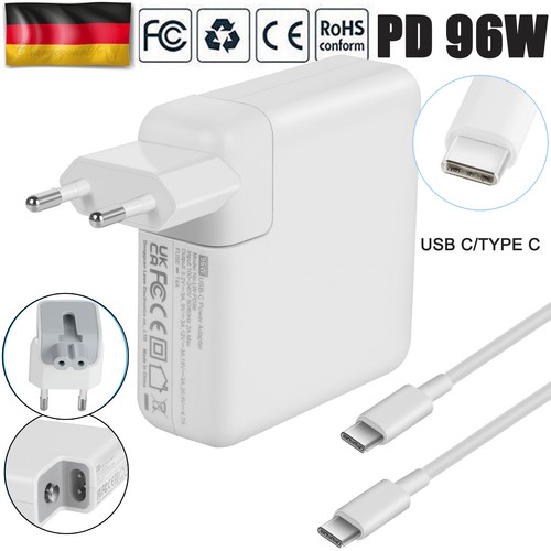 96w usb typ ladegerät - 96w,