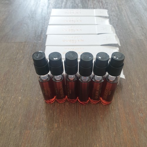 Guerlain unisex tonka sarrapia - guerlain,