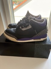 Nike Air Jordan 3 Retro Court