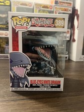 Funko Pop - Yu-Gi-Oh! 