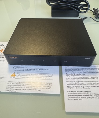 Hewlett packard enterprise - packard,