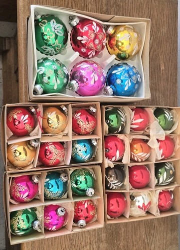 Alter weihnachtsschmuck - alter,
